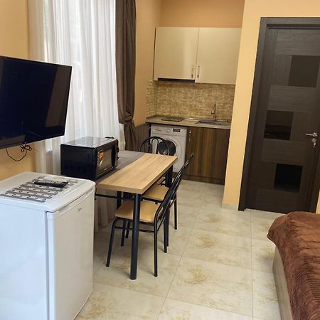 Nice Apartments Тбилиси Екстериор снимка