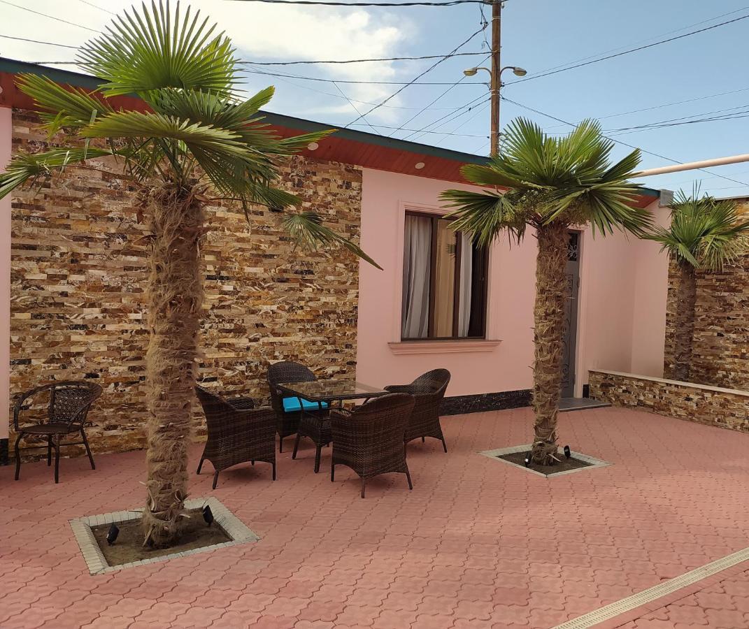 Nice Apartments Тбилиси Екстериор снимка