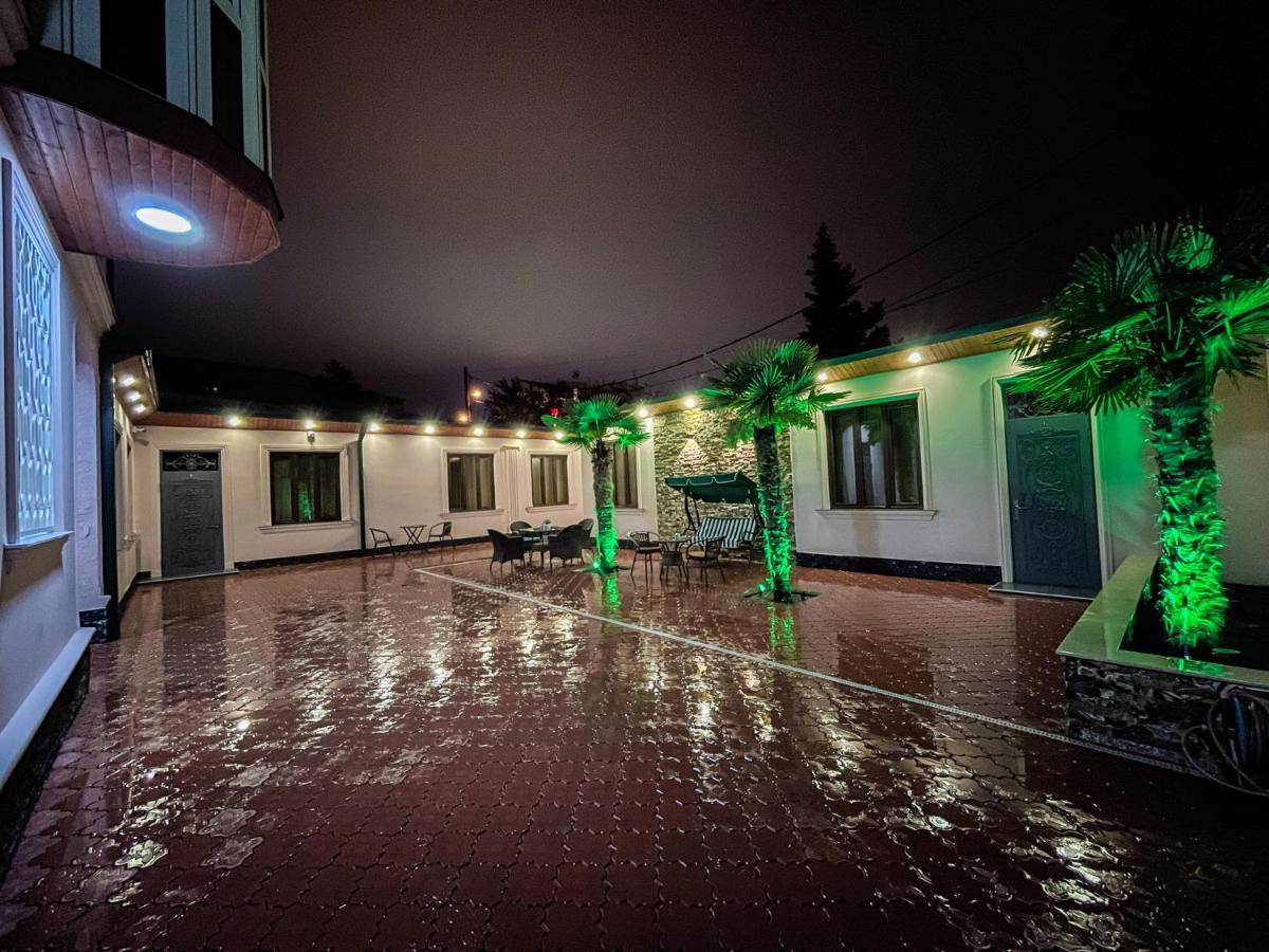 Nice Apartments Тбилиси Екстериор снимка