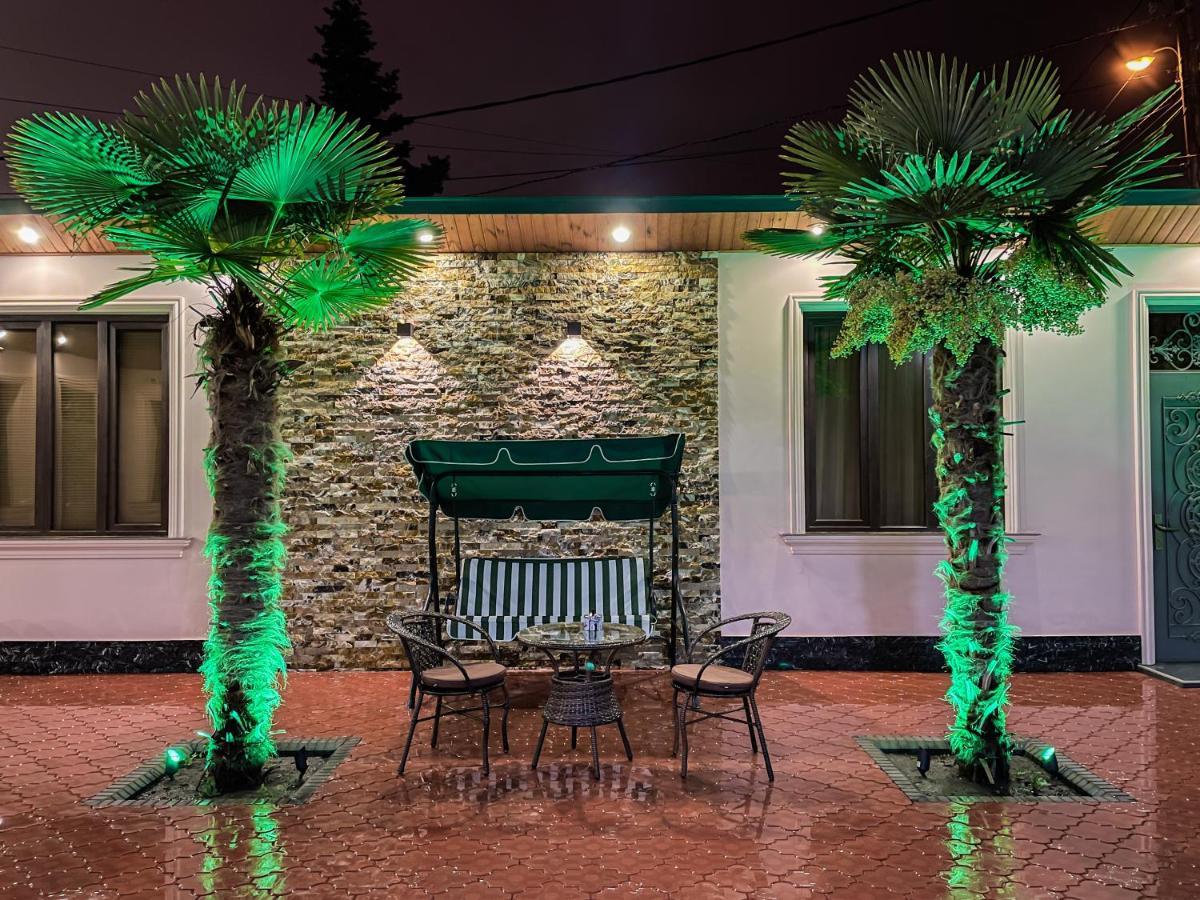 Nice Apartments Тбилиси Екстериор снимка