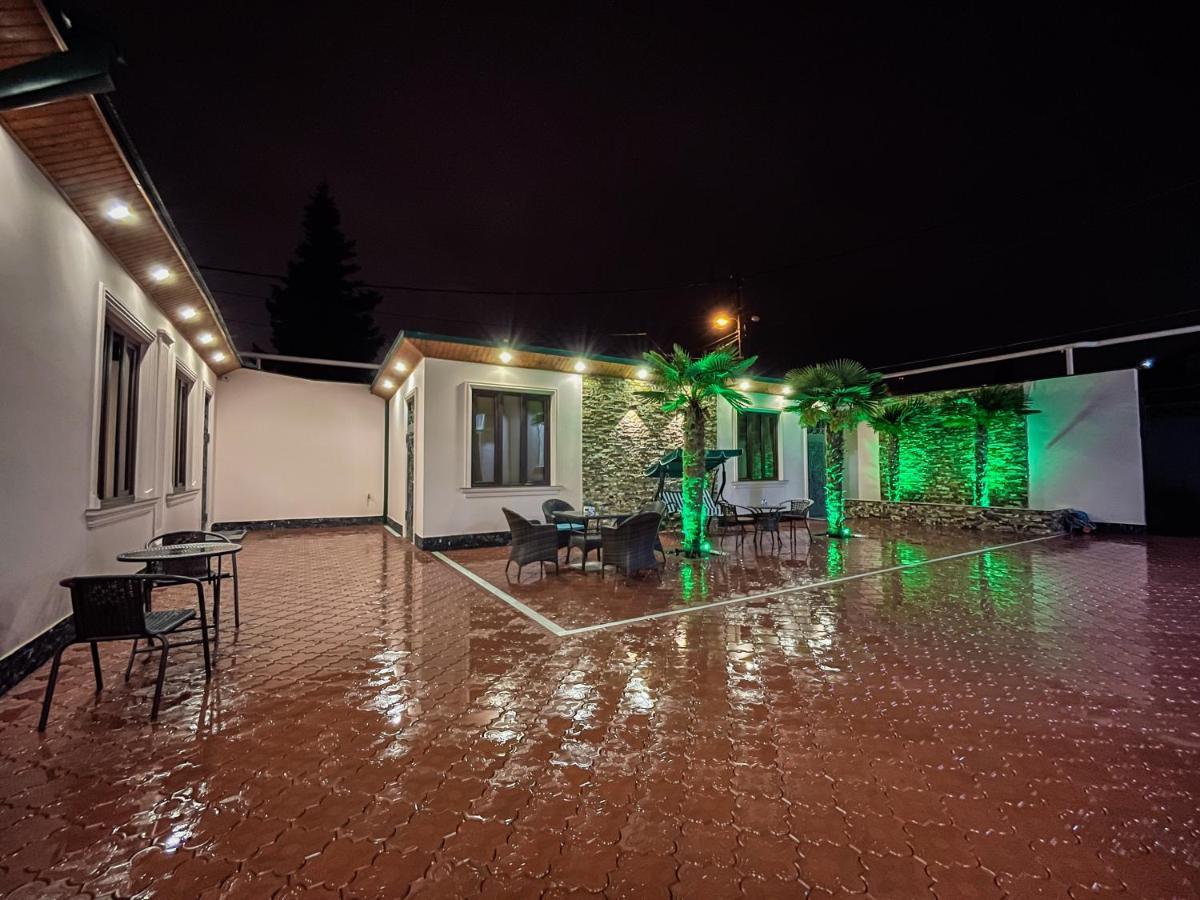 Nice Apartments Тбилиси Екстериор снимка