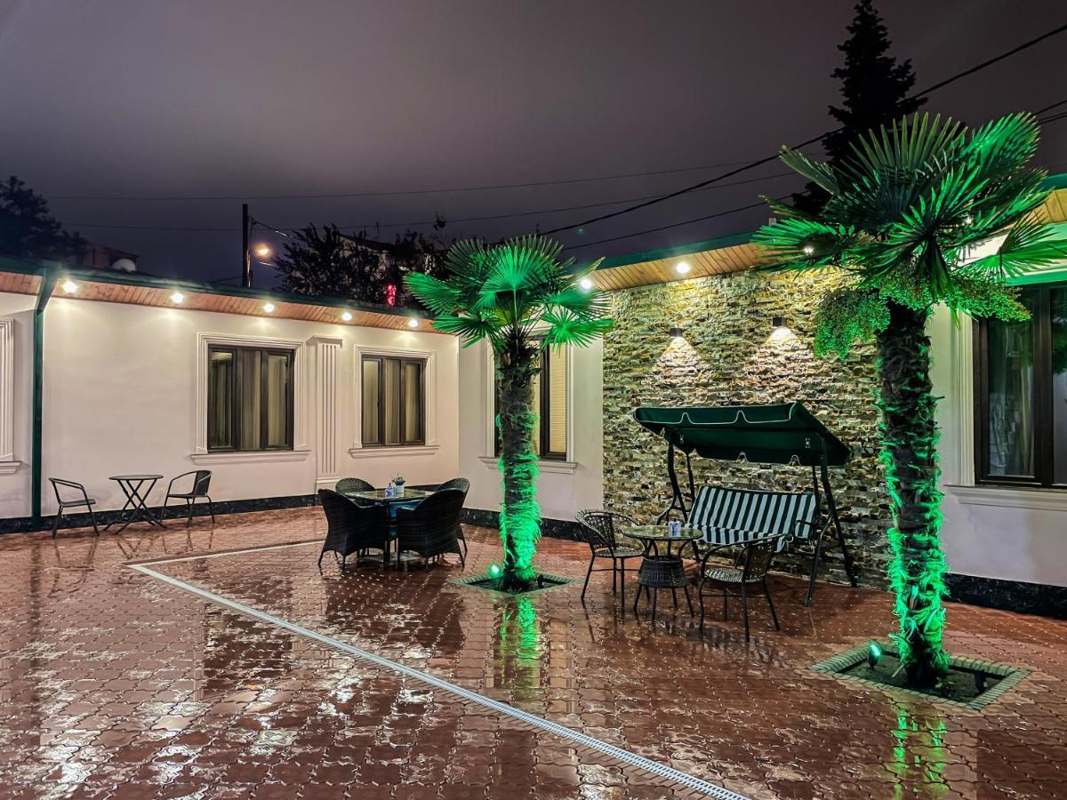 Nice Apartments Тбилиси Екстериор снимка