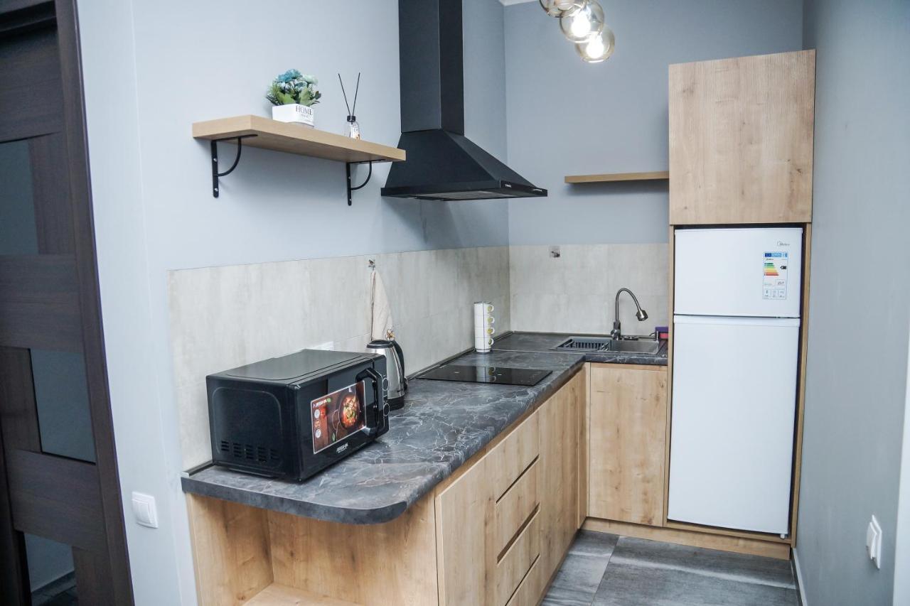 Nice Apartments Тбилиси Екстериор снимка
