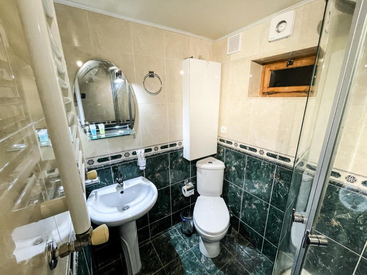 Nice Apartments Тбилиси Екстериор снимка