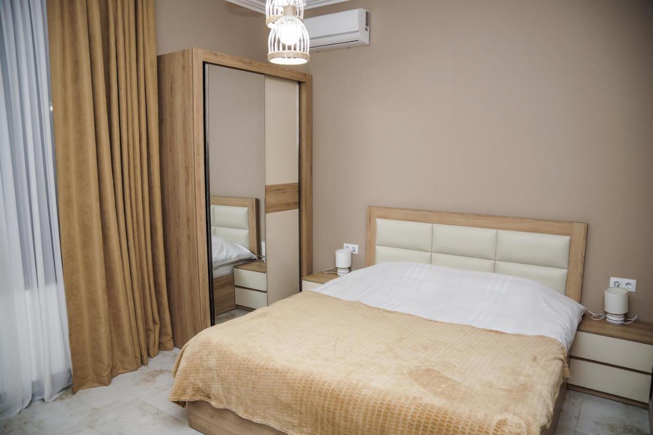 Nice Apartments Тбилиси Екстериор снимка