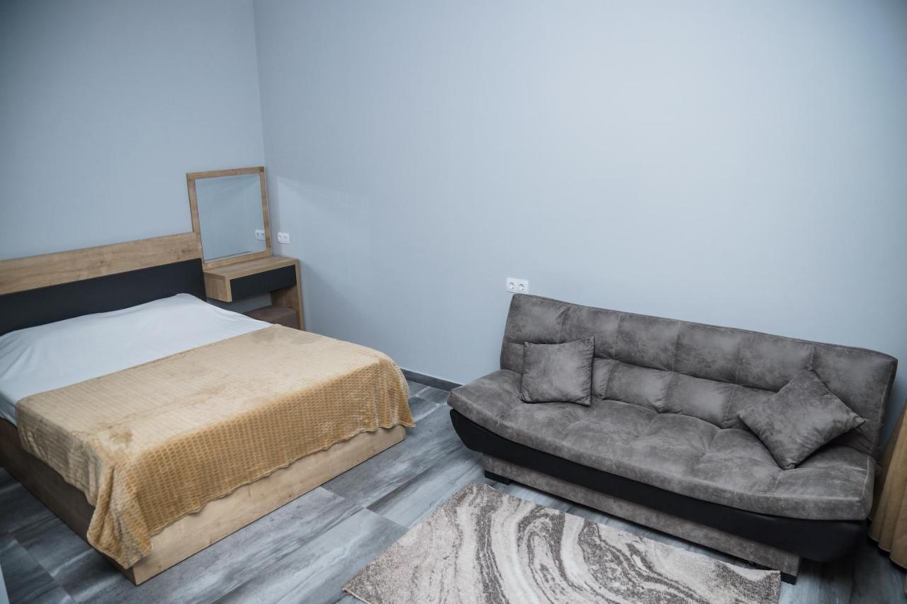 Nice Apartments Тбилиси Екстериор снимка
