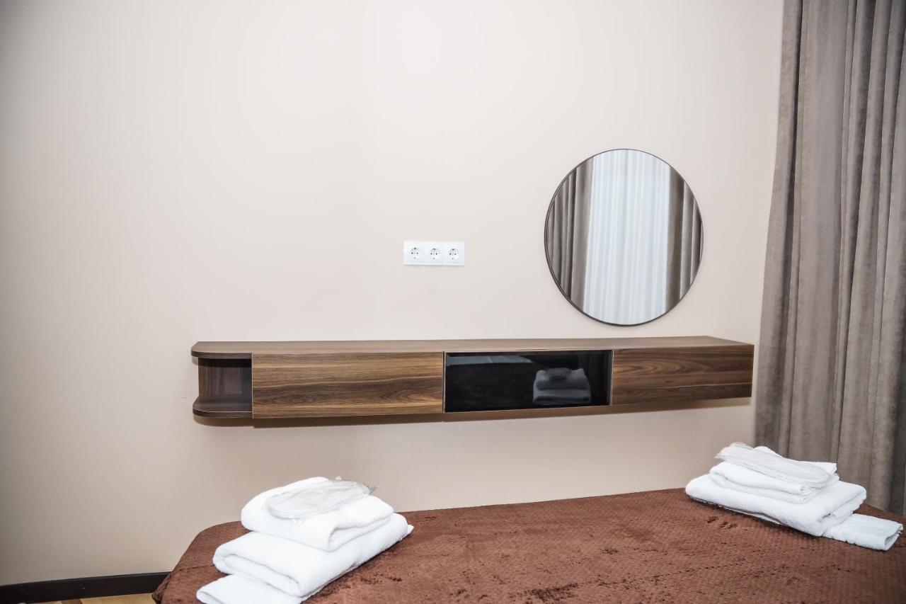 Nice Apartments Тбилиси Екстериор снимка