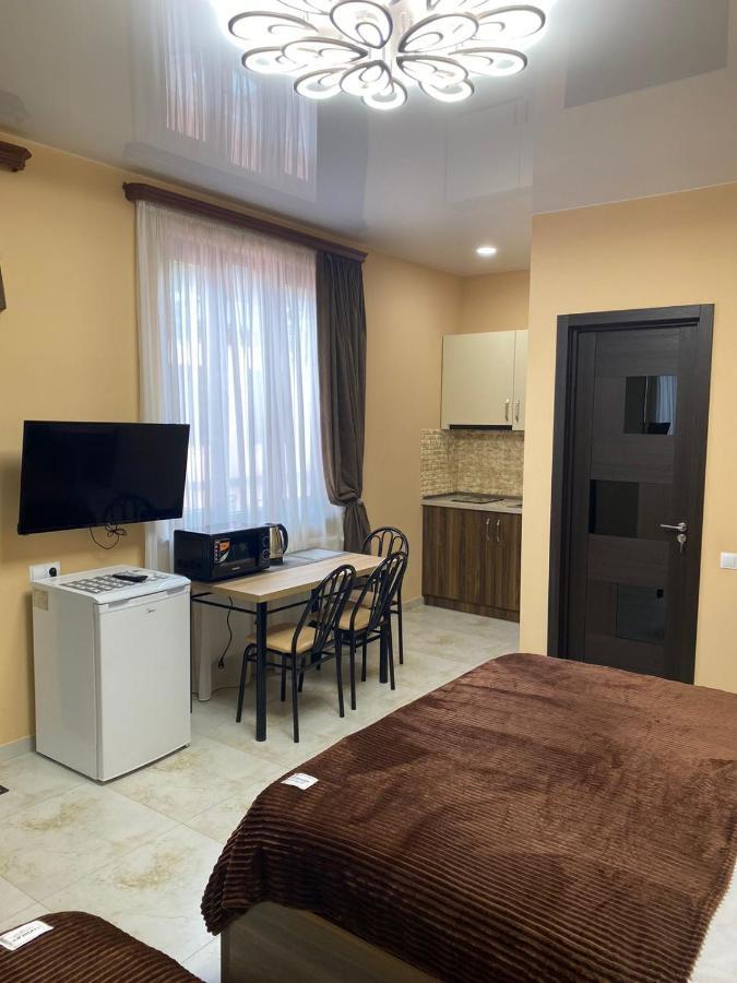Nice Apartments Тбилиси Екстериор снимка