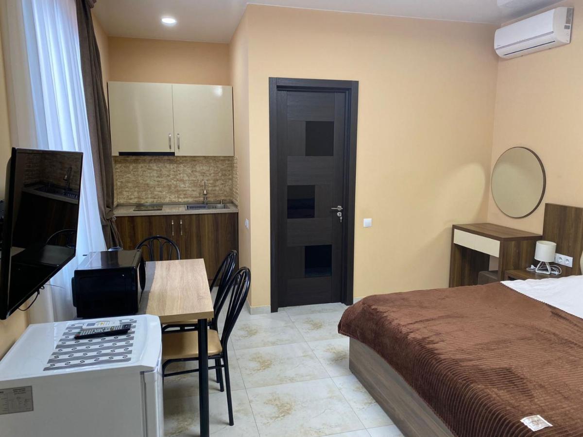 Nice Apartments Тбилиси Екстериор снимка